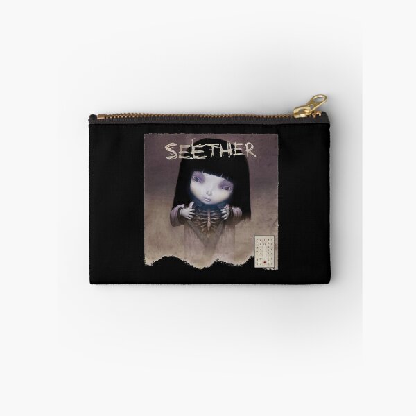 Item preview, Seether designed and sold by reneapoin.