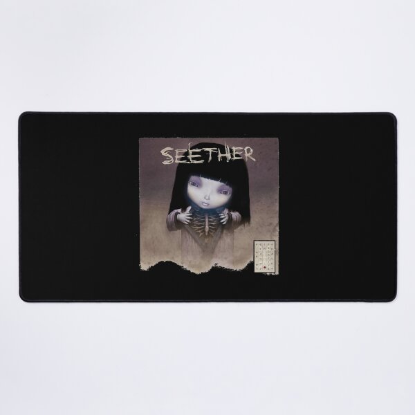 Item preview, Seether designed and sold by reneapoin.