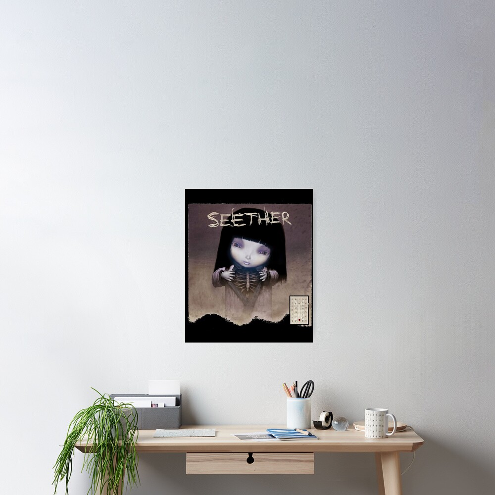 Item preview, Poster designed and sold by reneapoin.