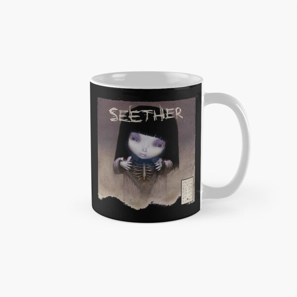 Item preview, Seether designed and sold by reneapoin.