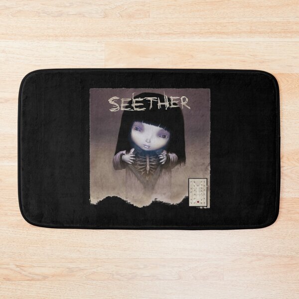 Item preview, Seether designed and sold by reneapoin.