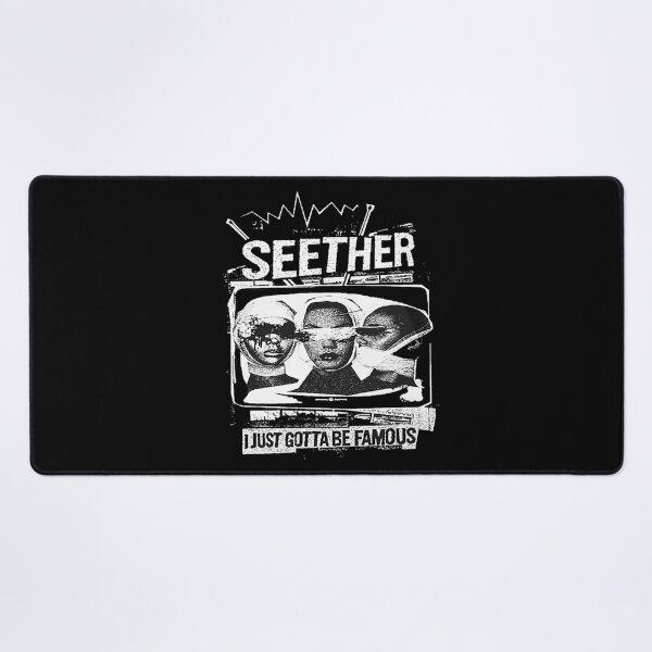Item preview, Seether designed and sold by reneapoin.