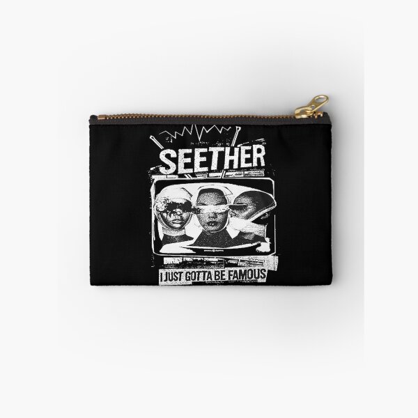 Item preview, Seether designed and sold by reneapoin.