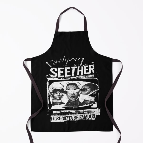 Item preview, Seether designed and sold by reneapoin.