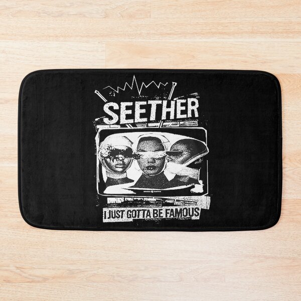 Item preview, Seether designed and sold by reneapoin.