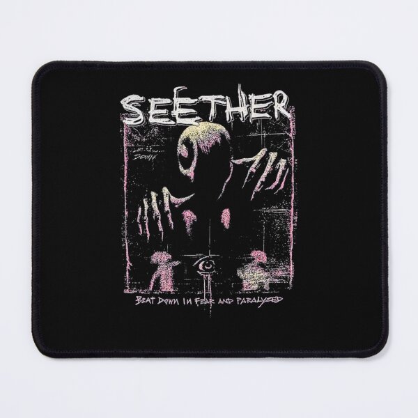 Item preview, Seether designed and sold by reneapoin.