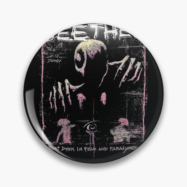Item preview, Seether designed and sold by reneapoin.