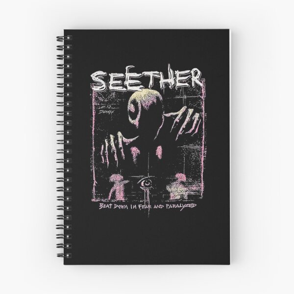 Item preview, Seether designed and sold by reneapoin.