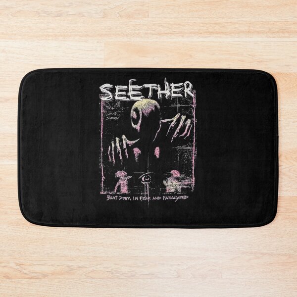 Item preview, Seether designed and sold by reneapoin.
