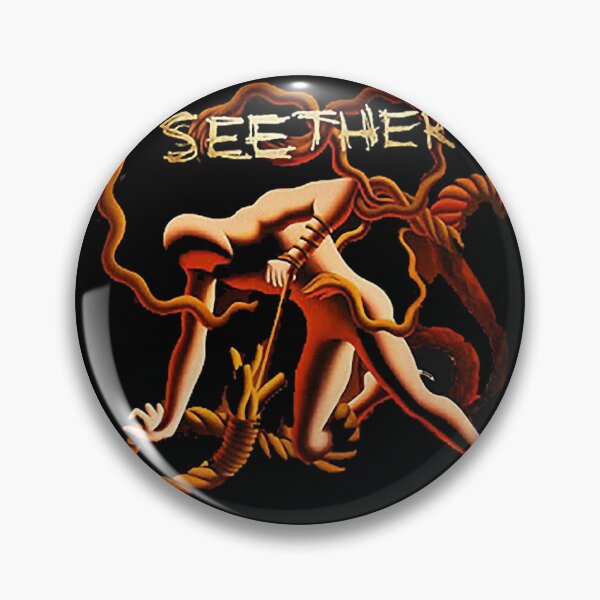 Item preview, Seether designed and sold by reneapoin.