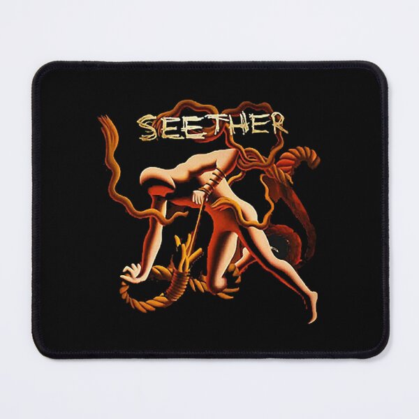 Item preview, Seether designed and sold by reneapoin.