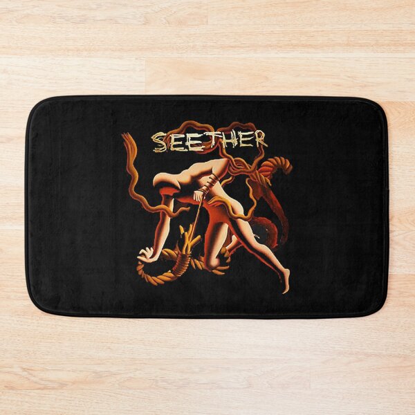 Item preview, Seether designed and sold by reneapoin.