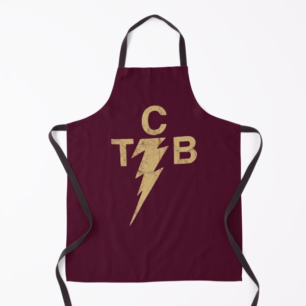 Item preview, Vintage TCB Logo Over the Heart – The King’s Classic Lightning Bolt Design designed and sold by cainjohnson.