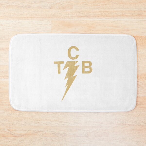 Item preview, Vintage TCB Logo Over the Heart – The King’s Classic Lightning Bolt Design designed and sold by cainjohnson.