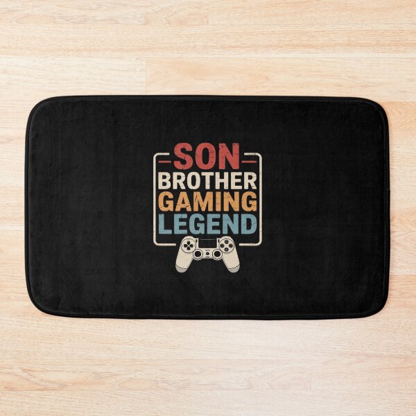 Item preview, Cool Gamer Apparel Idea for Son Teen Boys Gaming Video Game  designed and sold by ClassicAnthony.