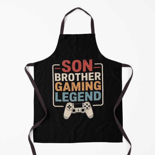 Item preview, Cool Gamer Apparel Idea for Son Teen Boys Gaming Video Game designed and sold by ClassicAnthony.