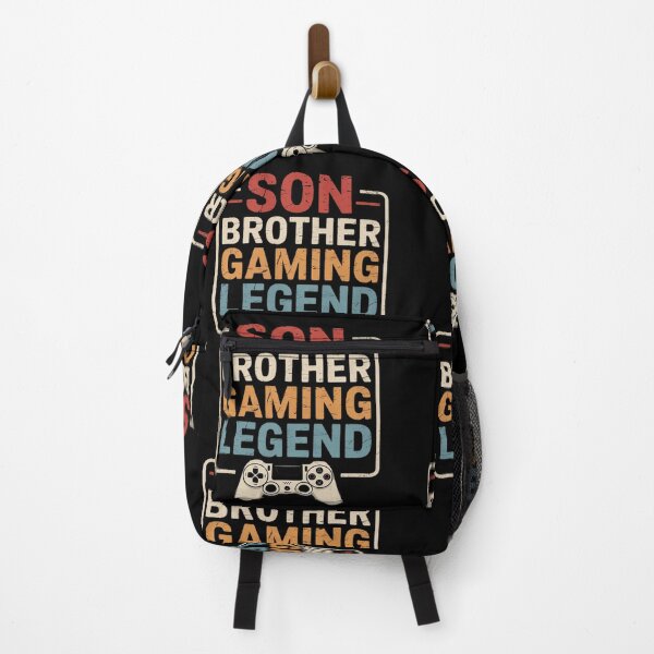 Item preview, Cool Gamer Apparel Idea for Son Teen Boys Gaming Video Game designed and sold by ClassicAnthony.