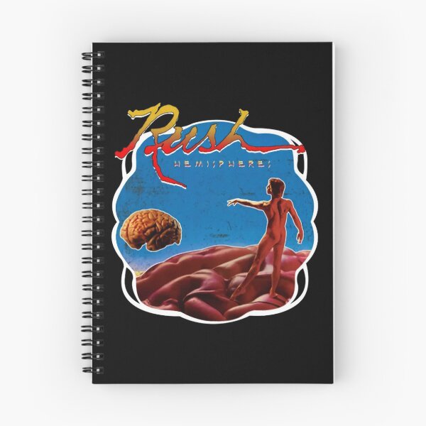Item preview, Rush Band designed and sold by edisonnew.