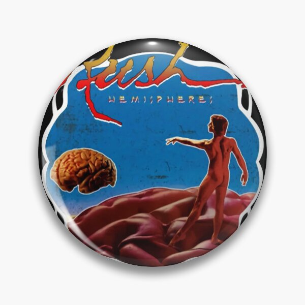Item preview, Rush Band designed and sold by edisonnew.