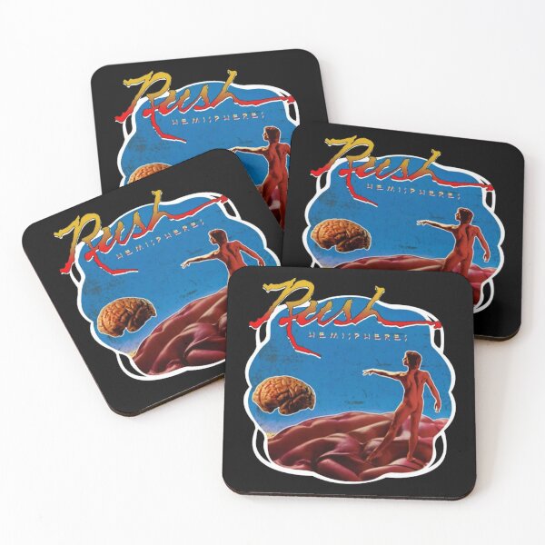 Item preview, Rush Band designed and sold by edisonnew.