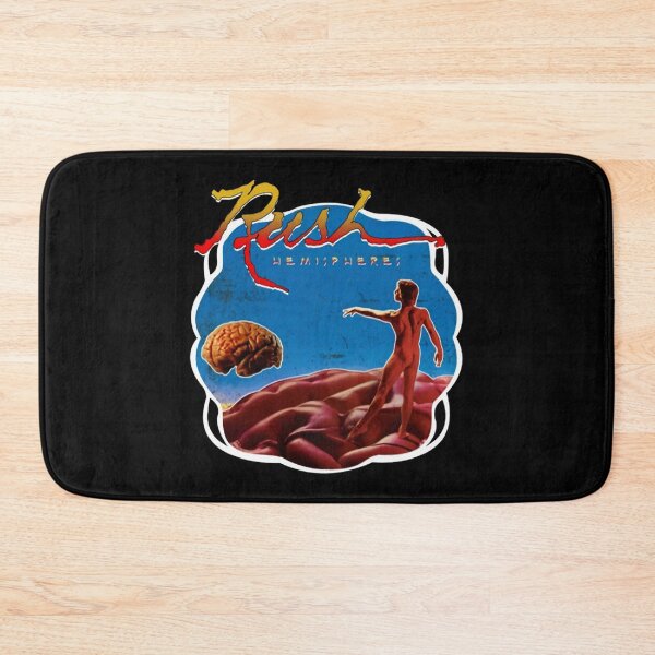 Item preview, Rush Band designed and sold by edisonnew.