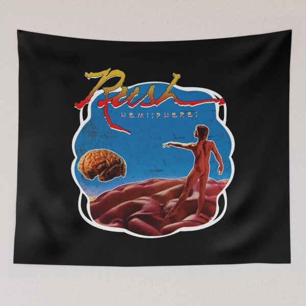 Item preview, Rush Band designed and sold by edisonnew.