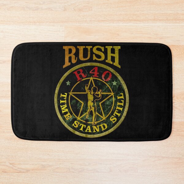 Item preview, Rush Band designed and sold by edisonnew.