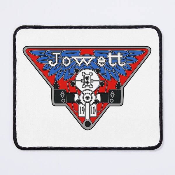 Item preview, Jowett Cars designed and sold by sirglennbo.
