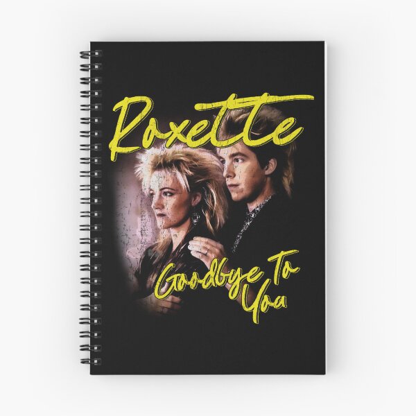 Item preview, Roxette designed and sold by breakteeshop.