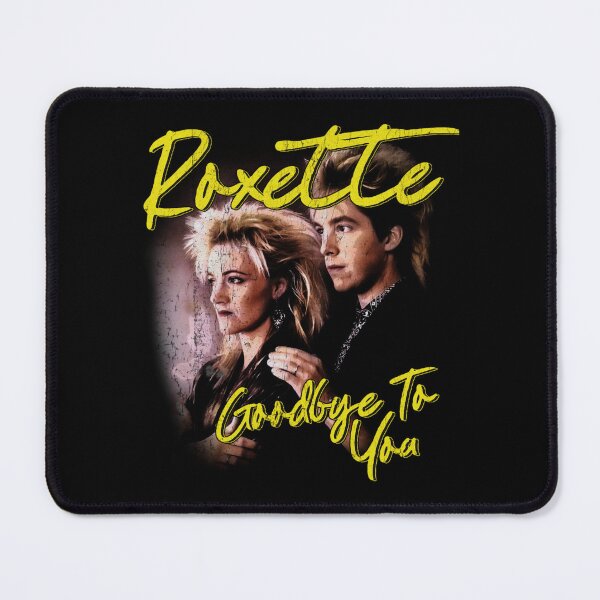Item preview, Roxette designed and sold by breakteeshop.