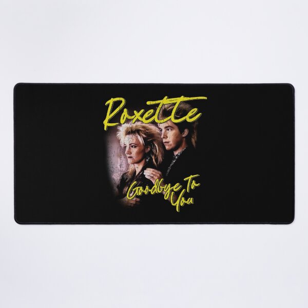 Item preview, Roxette designed and sold by breakteeshop.