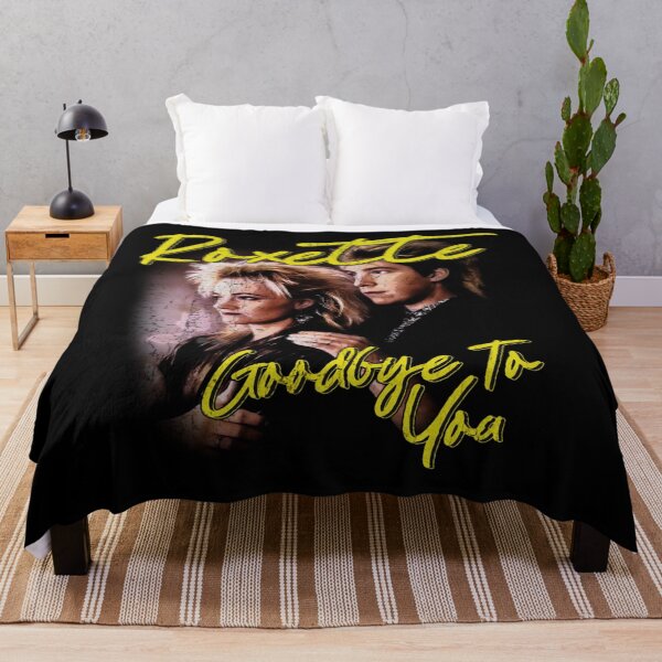 Item preview, Roxette designed and sold by breakteeshop.