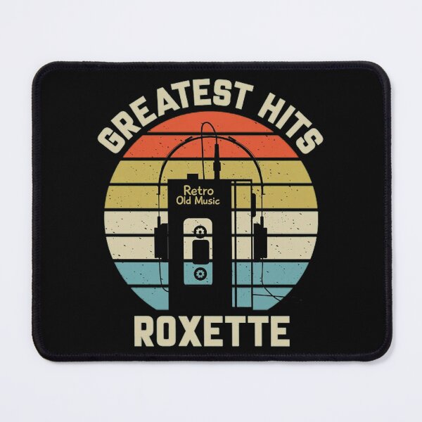 Item preview, Roxette designed and sold by breakteeshop.