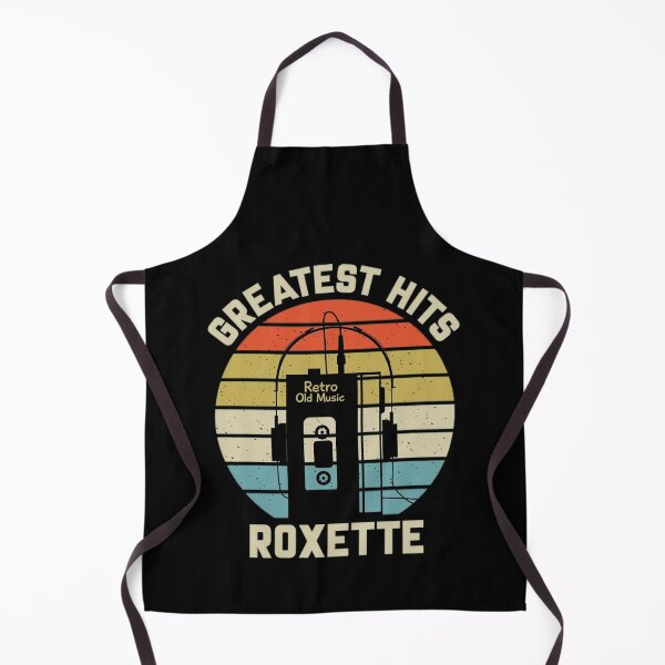 Item preview, Roxette designed and sold by breakteeshop.