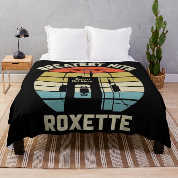 Item preview, Roxette designed and sold by breakteeshop.
