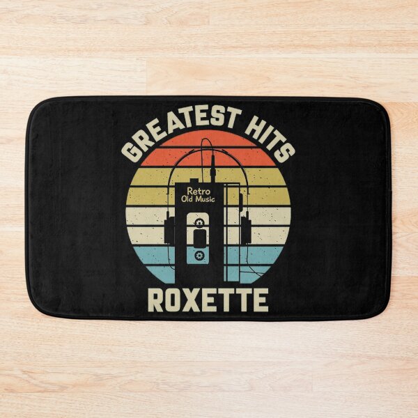 Item preview, Roxette designed and sold by breakteeshop.