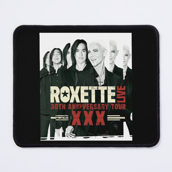 Item preview, Roxette designed and sold by breakteeshop.