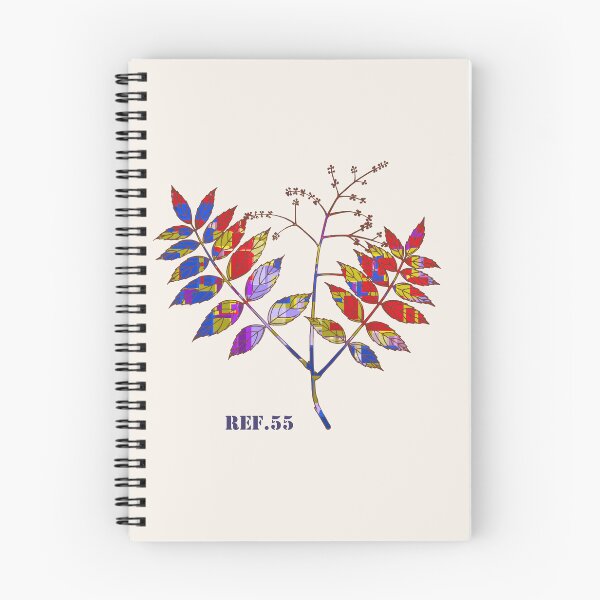 Item preview, Botanic art ref.55 designed and sold by AlbertoRuiZ.