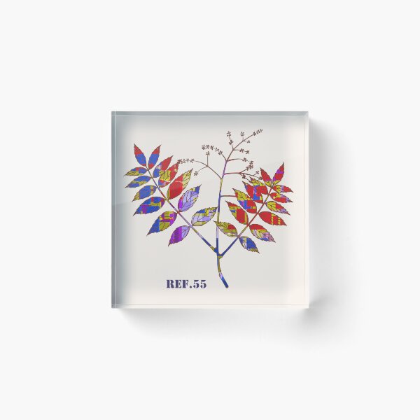 Item preview, Botanic art ref.55 designed and sold by AlbertoRuiZ.