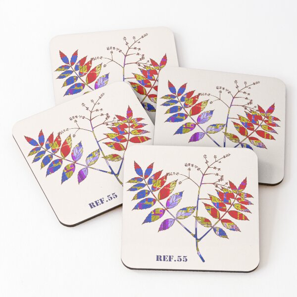 Item preview, Botanic art ref.55 designed and sold by AlbertoRuiZ.