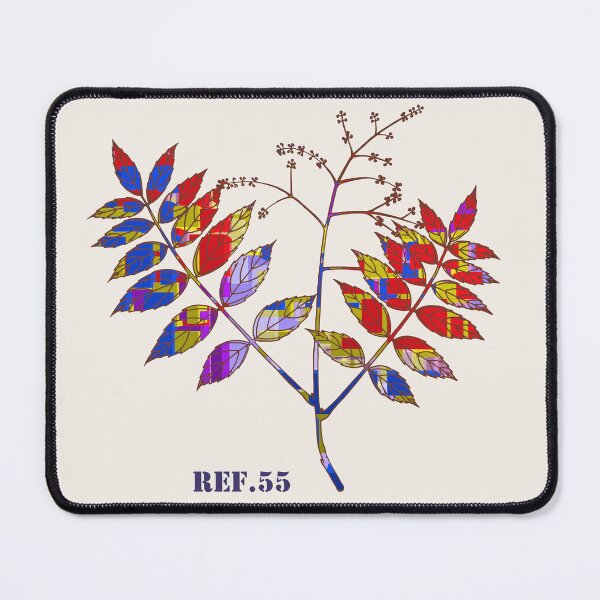 Item preview, Botanic art ref.55 designed and sold by AlbertoRuiZ.
