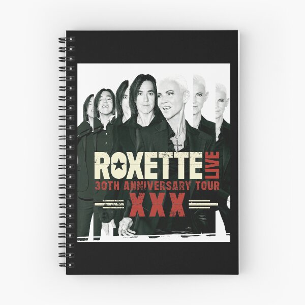 Item preview, Roxette designed and sold by breakteeshop.