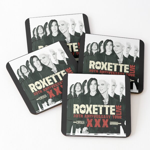 Item preview, Roxette designed and sold by breakteeshop.