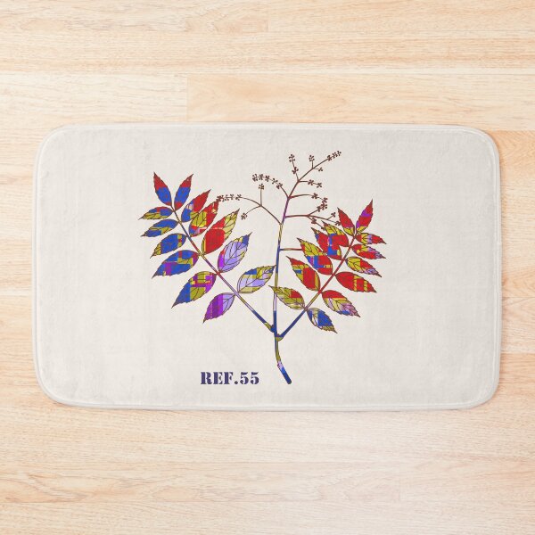 Item preview, Botanic art ref.55 designed and sold by AlbertoRuiZ.
