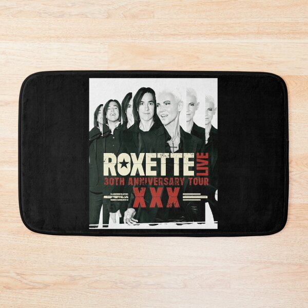 Item preview, Roxette designed and sold by breakteeshop.