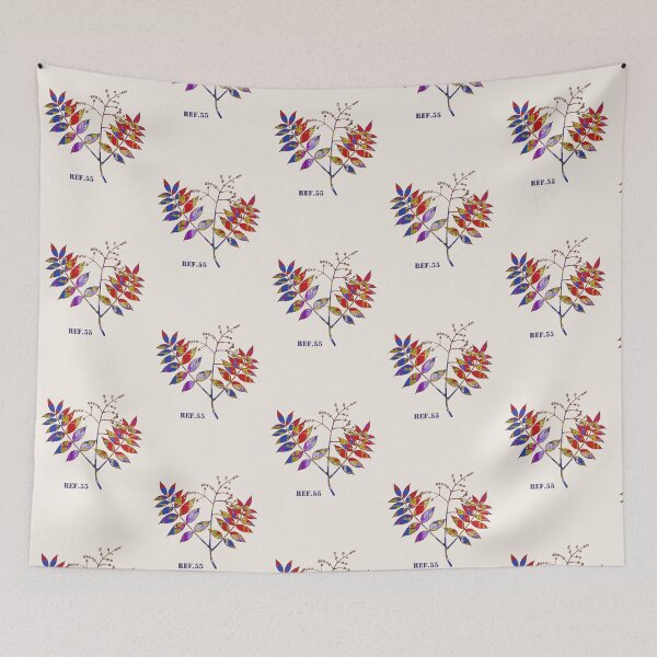 Item preview, Botanic art ref.55 designed and sold by AlbertoRuiZ.