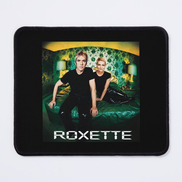 Item preview, Roxette designed and sold by breakteeshop.
