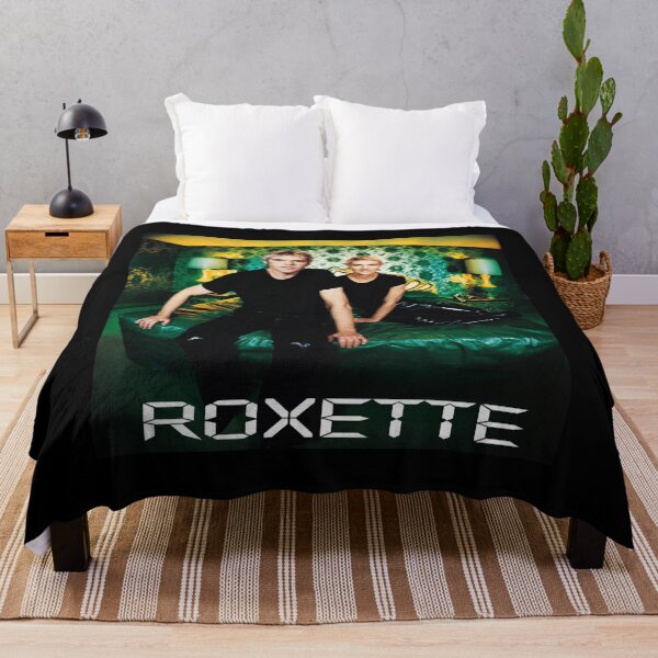 Item preview, Roxette designed and sold by breakteeshop.