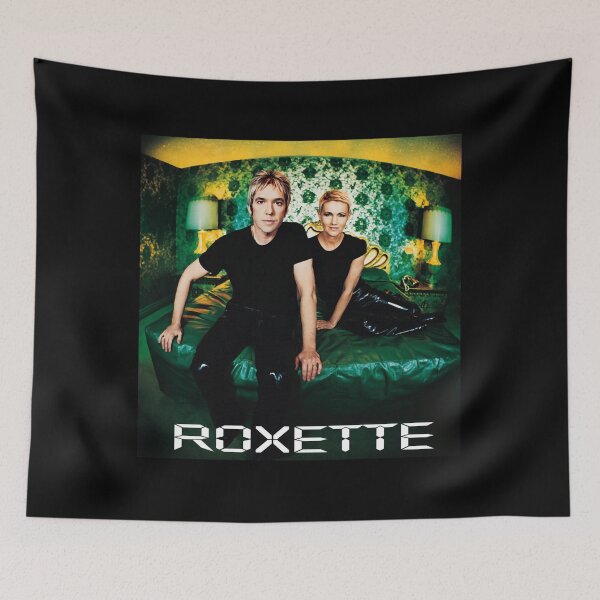 Item preview, Roxette designed and sold by breakteeshop.