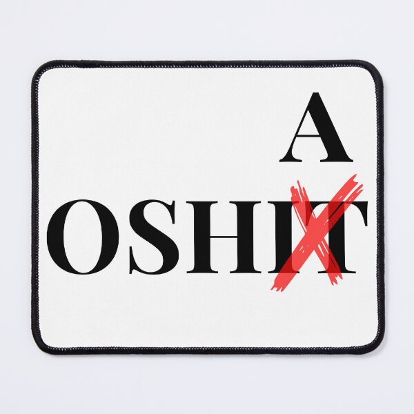 Item preview, Funny OSHA Design designed and sold by MessyMomCreates.